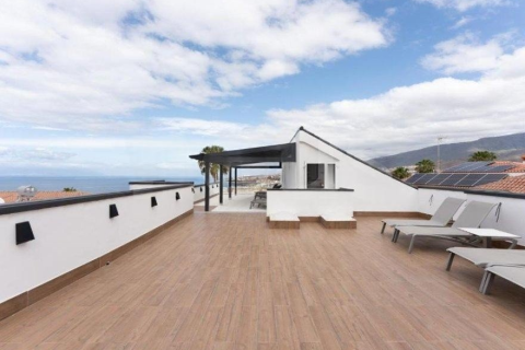 Huvila myytävänä Tenerife, Espanja, 7 makuuhuonetta, 373 m2 No. 195209 - kuva 21