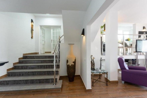 Huvila myytävänä Tenerife, Espanja, 7 makuuhuonetta, 373 m2 No. 195209 - kuva 20