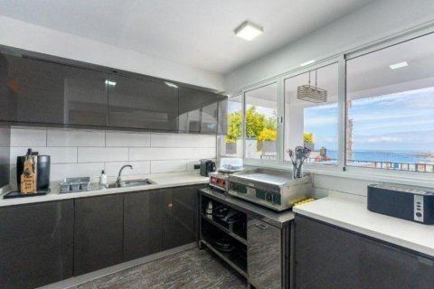 Huvila myytävänä Tenerife, Espanja, 7 makuuhuonetta, 373 m2 No. 195209 - kuva 9