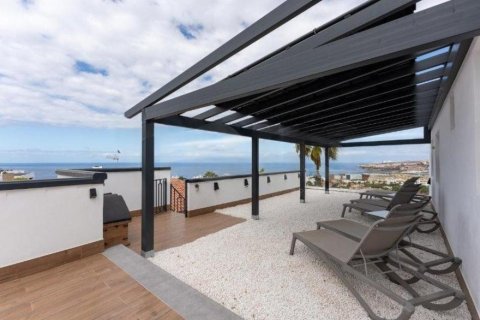 Huvila myytävänä Tenerife, Espanja, 7 makuuhuonetta, 373 m2 No. 195209 - kuva 23