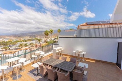 Huvila myytävänä Tenerife, Espanja, 7 makuuhuonetta, 373 m2 No. 195209 - kuva 12