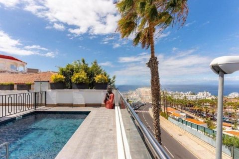 Huvila myytävänä Tenerife, Espanja, 7 makuuhuonetta, 373 m2 No. 195209 - kuva 3