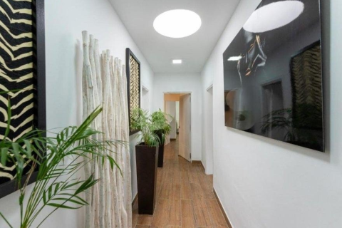 Huvila myytävänä Tenerife, Espanja, 7 makuuhuonetta, 373 m2 No. 195209 - kuva 19
