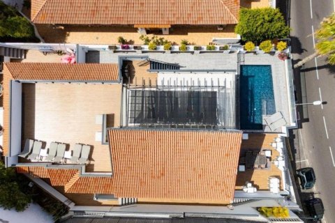 Huvila myytävänä Tenerife, Espanja, 7 makuuhuonetta, 373 m2 No. 195209 - kuva 26