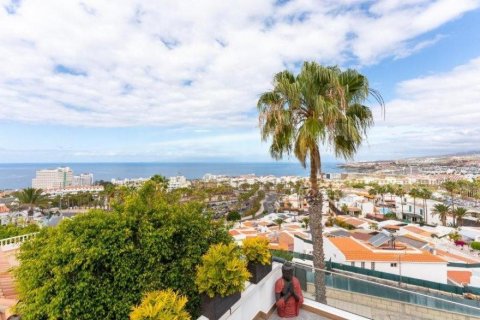 Huvila myytävänä Tenerife, Espanja, 7 makuuhuonetta, 373 m2 No. 195209 - kuva 22