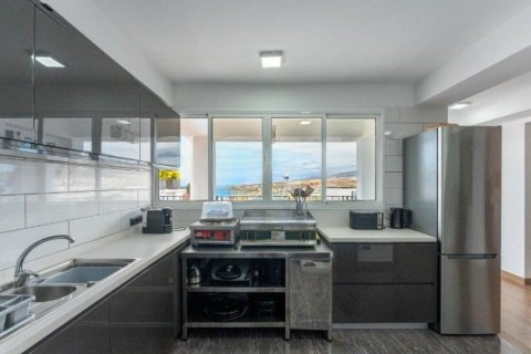 Huvila myytävänä Tenerife, Espanja, 7 makuuhuonetta, 373 m2 No. 195209 - kuva 8