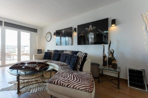 Huvila myytävänä Tenerife, Espanja, 7 makuuhuonetta, 373 m2 No. 195209 - kuva 11