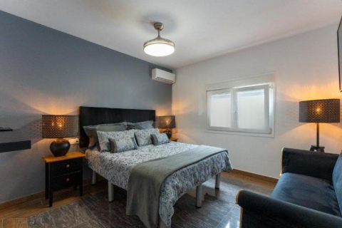 Huvila myytävänä Tenerife, Espanja, 7 makuuhuonetta, 373 m2 No. 195209 - kuva 14