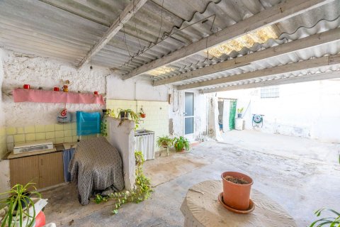 Finca in vendita Raiguero de Bonanza, Alicante, Spagna 4 camere da letto, 267 mq. N° 115148 - foto 17