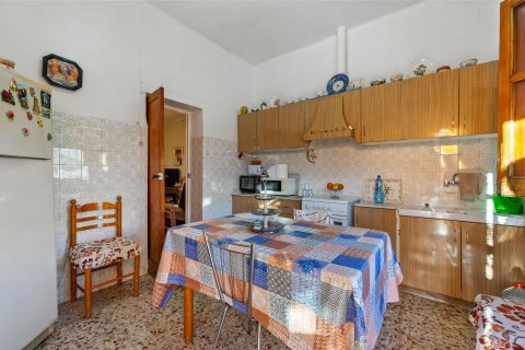 Finca in vendita Raiguero de Bonanza, Alicante, Spagna 4 camere da letto, 267 mq. N° 115148 - foto 10