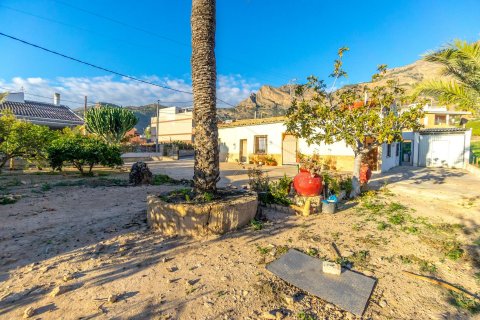 Finca in vendita Raiguero de Bonanza, Alicante, Spagna 4 camere da letto, 267 mq. N° 115148 - foto 21