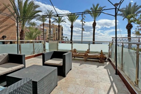 Dzīvoklis pārdošanā Torrevieja, Alicante, Spānijā 4 istabas, 154 m2 Nr. 115150 - attēls 2