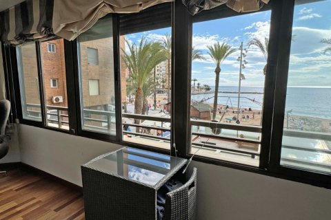 Dzīvoklis pārdošanā Torrevieja, Alicante, Spānijā 4 istabas, 154 m2 Nr. 115150 - attēls 12