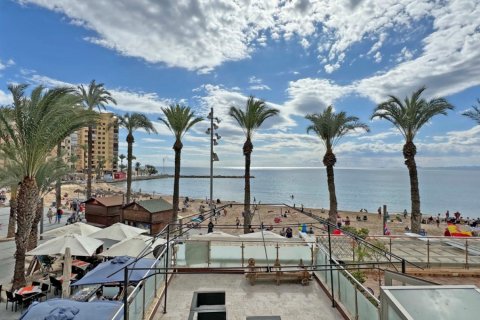 Dzīvoklis pārdošanā Torrevieja, Alicante, Spānijā 4 istabas, 154 m2 Nr. 115150 - attēls 14