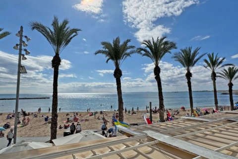 Dzīvoklis pārdošanā Torrevieja, Alicante, Spānijā 4 istabas, 154 m2 Nr. 115150 - attēls 29