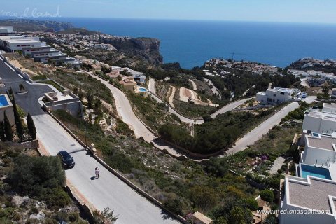 Villa à vendre à Cumbre Del Sol, Alicante, Espagne, 3 chambres, 181 m2 No. 144498 - photo 12