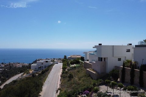 Villa à vendre à Cumbre Del Sol, Alicante, Espagne, 3 chambres, 181 m2 No. 144498 - photo 11