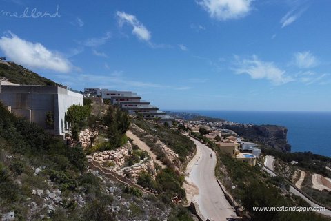 Villa à vendre à Cumbre Del Sol, Alicante, Espagne, 3 chambres, 181 m2 No. 144498 - photo 10