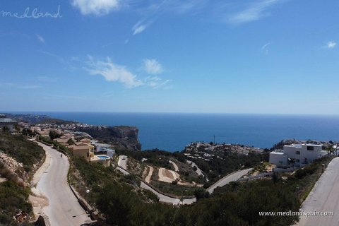 Villa à vendre à Cumbre Del Sol, Alicante, Espagne, 3 chambres, 181 m2 No. 144498 - photo 9