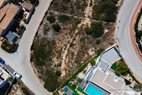 Villa à vendre à Cumbre Del Sol, Alicante, Espagne, 3 chambres, 222 m2 No. 144497 - photo 11