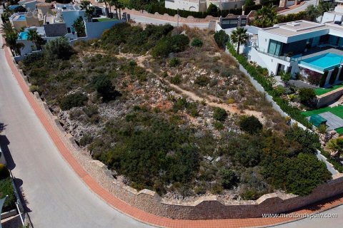 Villa à vendre à Cumbre Del Sol, Alicante, Espagne, 3 chambres, 222 m2 No. 144497 - photo 10