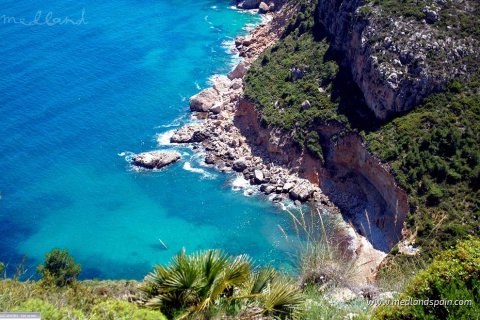 Villa à vendre à Cumbre Del Sol, Alicante, Espagne, 3 chambres, 266 m2 No. 144496 - photo 12