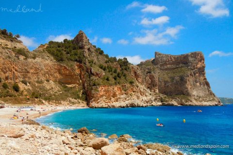 Villa à vendre à Cumbre Del Sol, Alicante, Espagne, 3 chambres, 266 m2 No. 144496 - photo 13