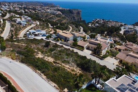 Villa à vendre à Cumbre Del Sol, Alicante, Espagne, 3 chambres, 266 m2 No. 144496 - photo 5