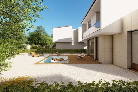 Villa in vendita La Nucia, Alicante, Spagna 3 camere da letto, 125 mq. N° 136586 - foto 7