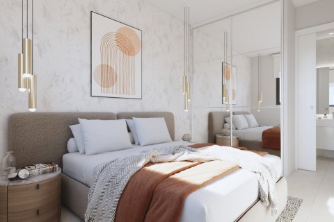 Apartamento en venta Los Guardianes, Murcia, España 2 dormitorios, 71 m2 No. 136592 - foto 6