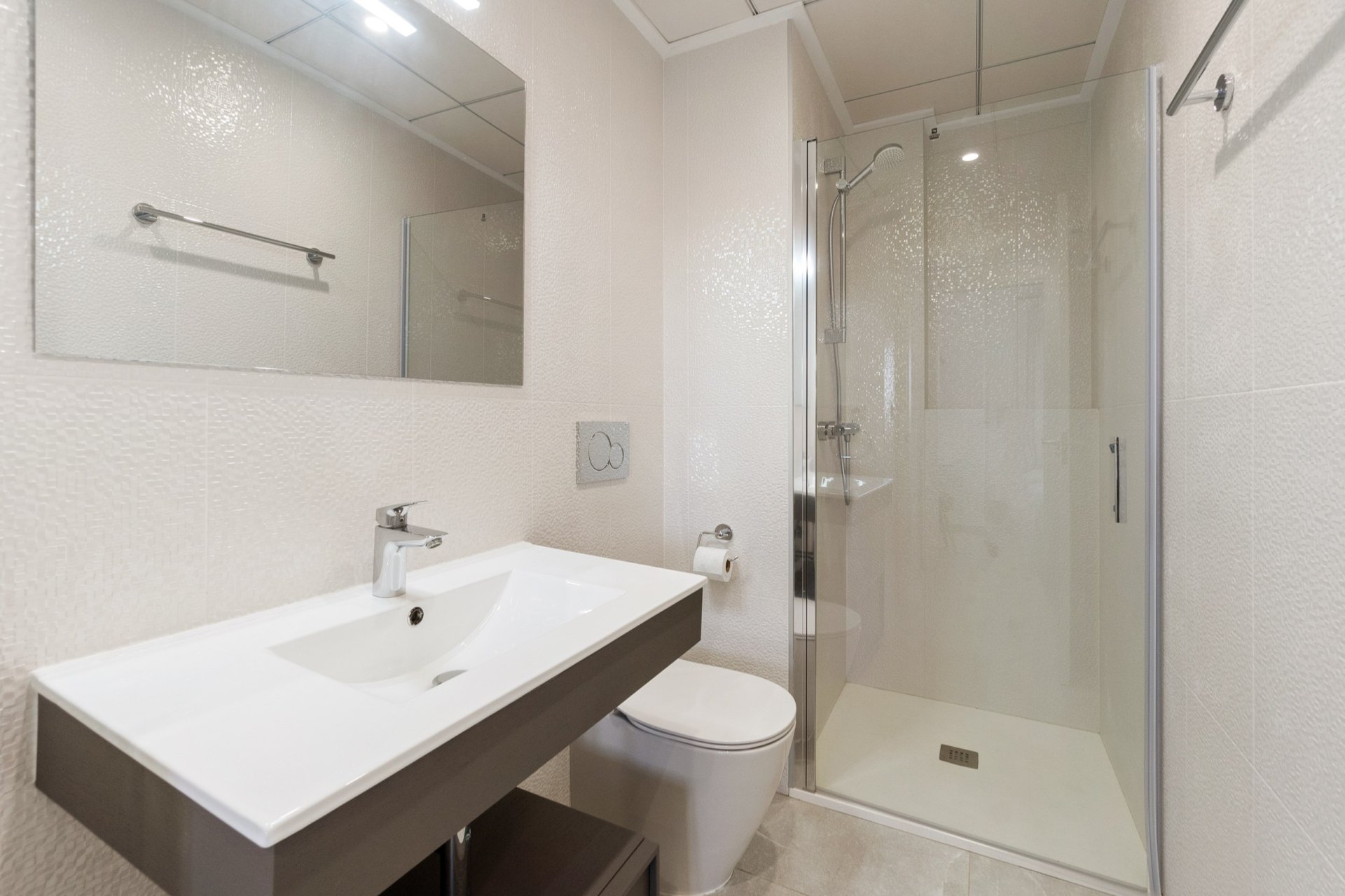 Dzīvoklis Alicante, Spānijā 2 istabas, 80 m2 Nr. 133640