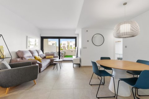 Apartment à vendre Alicante, Espagne, 2 chambres, 80 m2 No. 133640 - photo 3