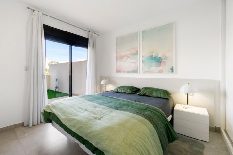 Apartment à vendre Alicante, Espagne, 2 chambres, 80 m2 No. 133640 - photo 10