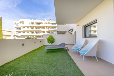 Apartment à vendre Alicante, Espagne, 2 chambres, 80 m2 No. 133640 - photo 20