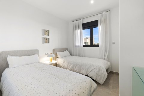 Apartment à vendre Alicante, Espagne, 2 chambres, 80 m2 No. 133640 - photo 14