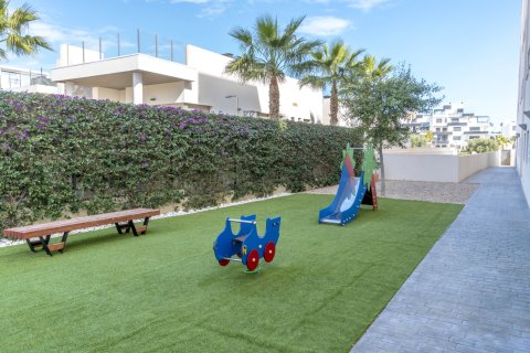 Apartment à vendre Alicante, Espagne, 2 chambres, 80 m2 No. 133640 - photo 26