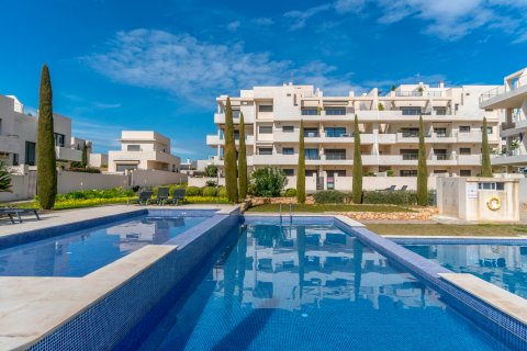 Apartment à vendre Alicante, Espagne, 2 chambres, 80 m2 No. 133640 - photo 1