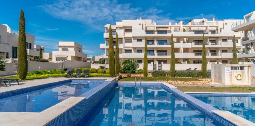 Apartment Alicante, Espagne 2 chambres, 80 m2 No. 133640