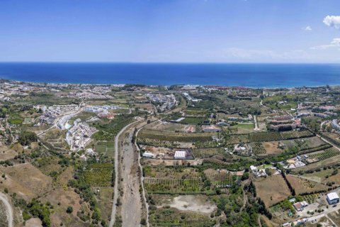 Apartamento en venta Estepona, Málaga, España 3 dormitorios, 132 m2 No. 133638 - foto 8