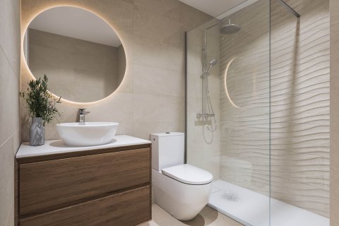 Apartamento en venta Estepona, Málaga, España 3 dormitorios, 132 m2 No. 133638 - foto 13