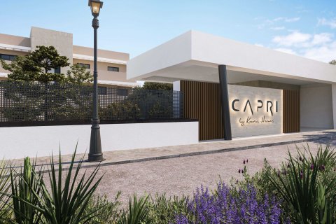 Apartamento en venta Estepona, Málaga, España 3 dormitorios, 132 m2 No. 133638 - foto 24
