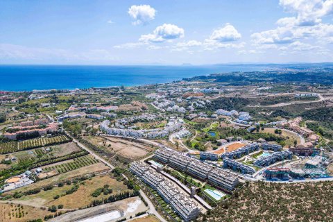 Apartamento en venta Estepona, Málaga, España 3 dormitorios, 132 m2 No. 133638 - foto 7