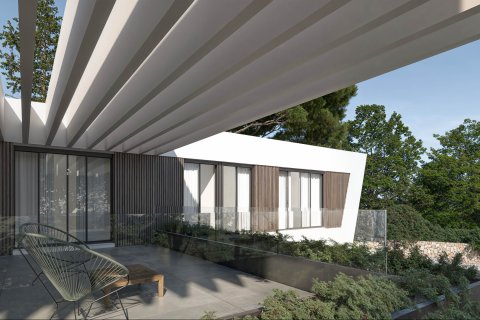 Villa in vendita Estepona, Malaga, Spagna 4 camere da letto, 225 mq. N° 133639 - foto 6
