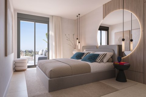 Продажа квартиры Эстепона, Малага, Испания 2 спальни, 108м2 №133636 - фото 23