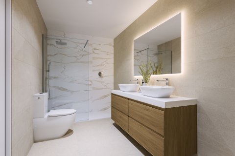 Продажа квартиры Эстепона, Малага, Испания 2 спальни, 108м2 №133636 - фото 2