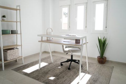 Villa à vendre à Altea, Alicante, Espagne, 5 chambres, 418 m2 No. 145006 - photo 14