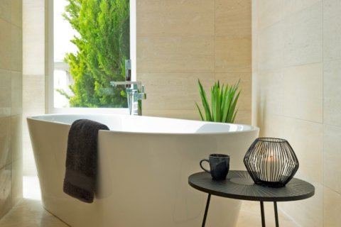 Villa à vendre à Altea, Alicante, Espagne, 5 chambres, 418 m2 No. 145006 - photo 6