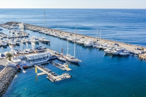 Villa à vendre à Altea, Alicante, Espagne, 5 chambres, 418 m2 No. 145006 - photo 20