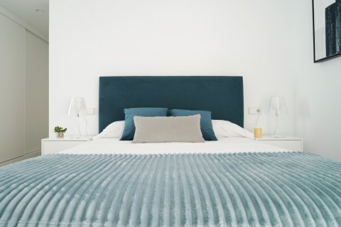 Villa à vendre à Altea, Alicante, Espagne, 5 chambres, 418 m2 No. 145006 - photo 13