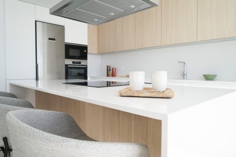 Villa à vendre à Altea, Alicante, Espagne, 5 chambres, 418 m2 No. 145006 - photo 5